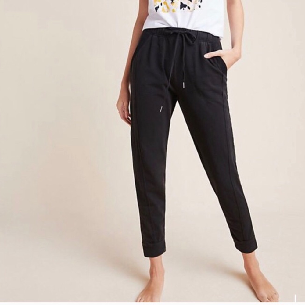 Dylan Cropped Joggers